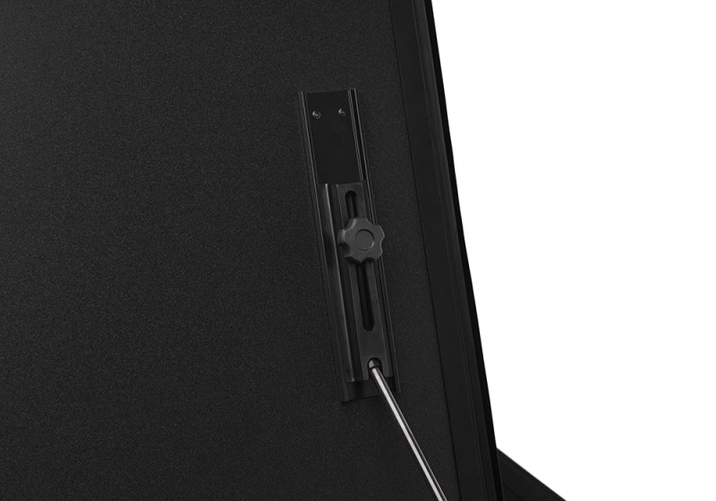 BAK 448311 BAKFlip MX4 Hard Folding Tonneau Cover for 2008-2016 Ford F-250/F-350