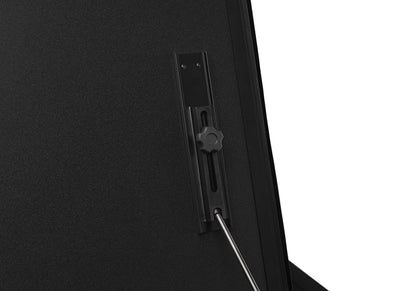 BAK 448311 BAKFlip MX4 Hard Folding Tonneau Cover for 2008-2016 Ford F-250/F-350