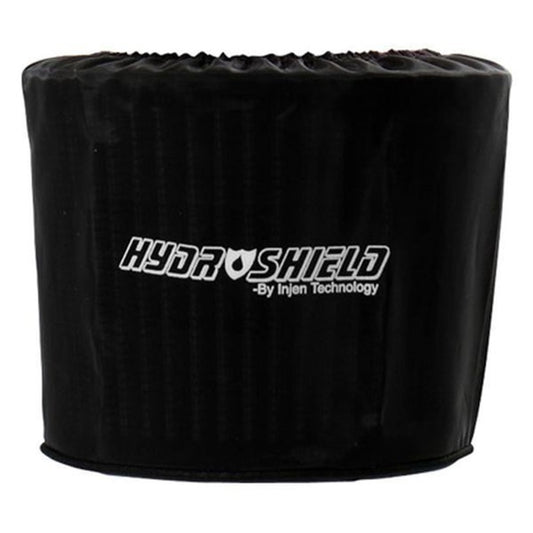 Injen Red Hydroshield 6in x 5in x 5in Air Filter | Fits X-1012 / X-1013 / X-1014 / X-1056 (1033RED)