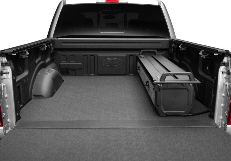 Retrax R-T-80731 22-26 Nissan Frontier Bed RetraxPRO EZ-Off For Nissan