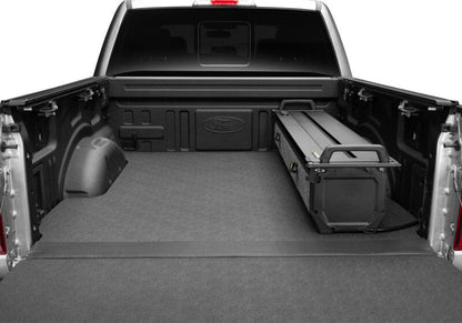 Retrax R-T-80731 22-26 Nissan Frontier Bed RetraxPRO EZ-Off For Nissan