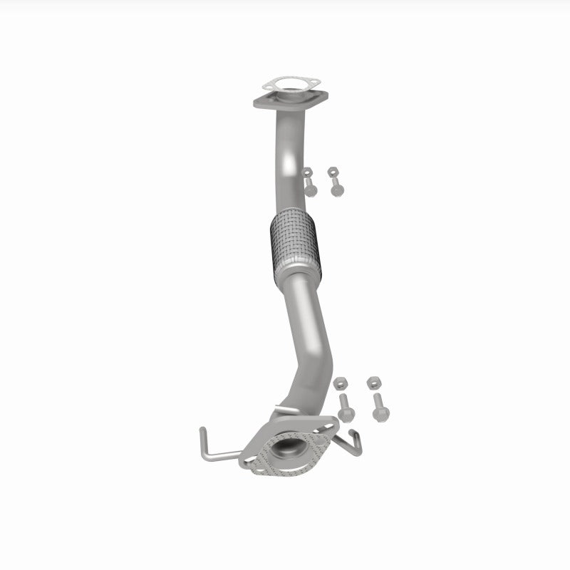 BRE Exhaust 02-07 Lancer 2.0L Front Pipe Kit