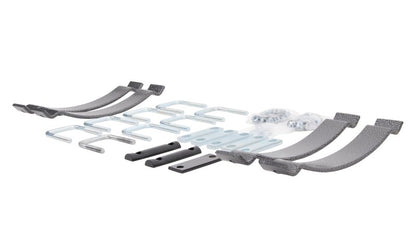 Hellwig 1251 EZ-1000 Helper Spring Kit For 05-15 Tacoma 2WD (except prerunner)