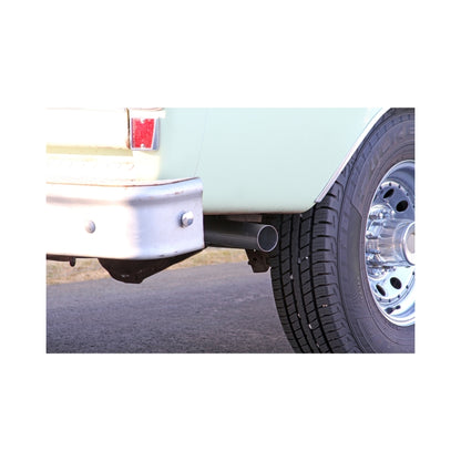 Flowmaster 67-72 F100 American Thunder Cat-Back For Ford F-100/250/350 (67-72) (817934)