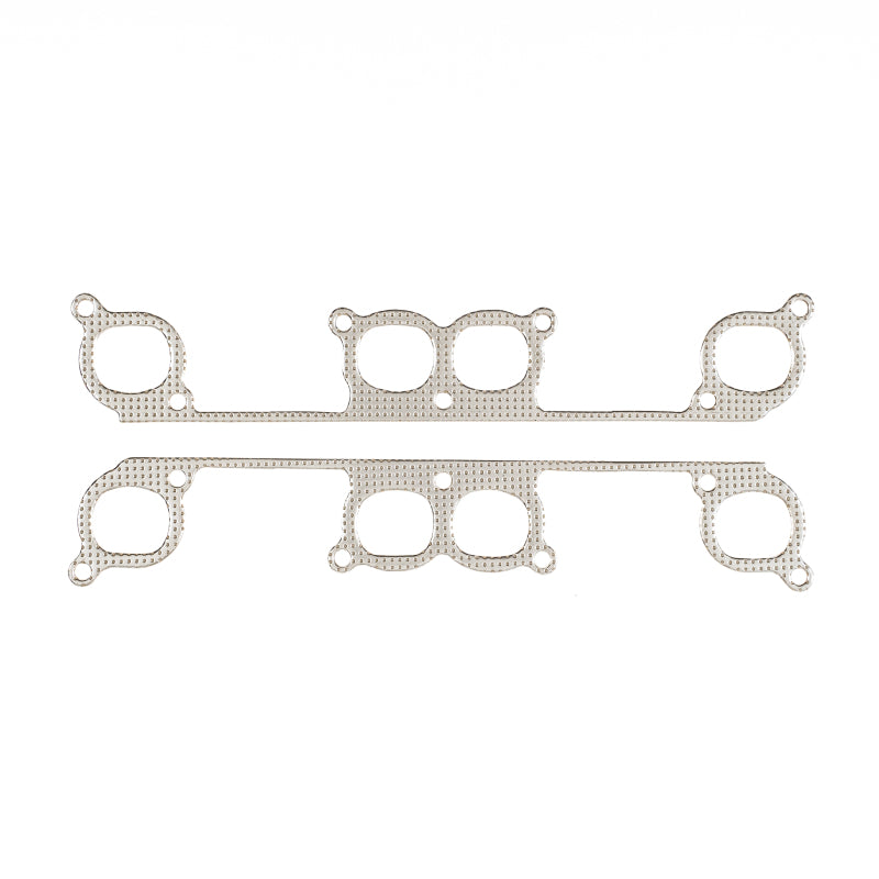 Cometic ArmorClad Exhaust Gasket Set | Chevy Gen1 V8 (73-87) (C5422-064)