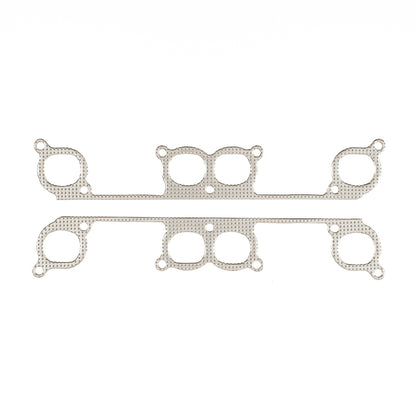 Cometic ArmorClad Exhaust Gasket Set | Chevy Gen1 V8 (73-87) (C5422-064)
