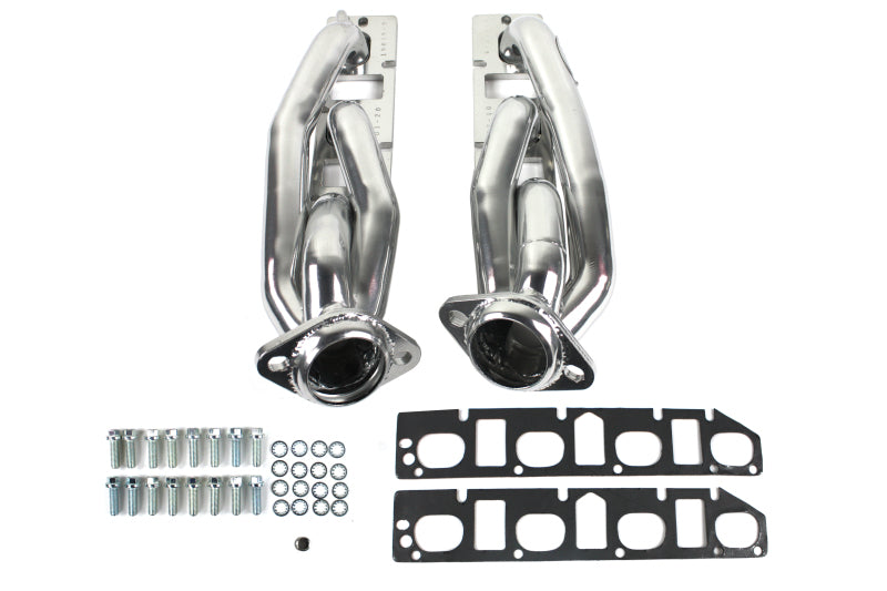 JBA 19-21 Ram 5.7L Shorty Headers | Dodge Ram 1500/1500 Classic 19-26 (1961S-3JS)