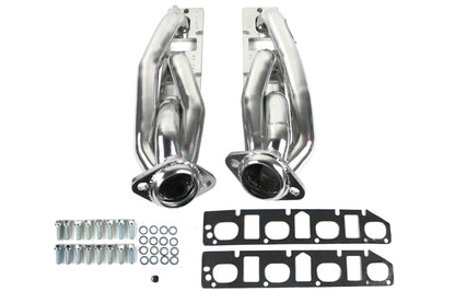 JBA 19-21 Ram 5.7L Shorty Headers | Dodge Ram 1500/1500 Classic 19-26 (1961S-3JS)