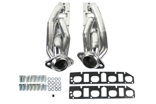 JBA 19-21 Ram 5.7L Shorty Headers | Dodge Ram 1500/1500 Classic 19-26 (1961S-3JS)