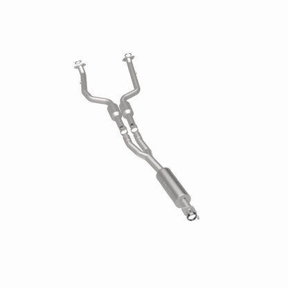 Magnaflow 21-048 OEM Underbody Converter For GS300 2006
