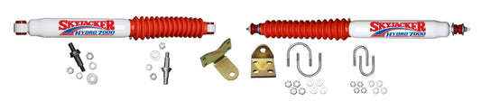 Skyjacker 7255 fits Chevrolet 1987-1987 V30 Pickup Steering Damper Kit
