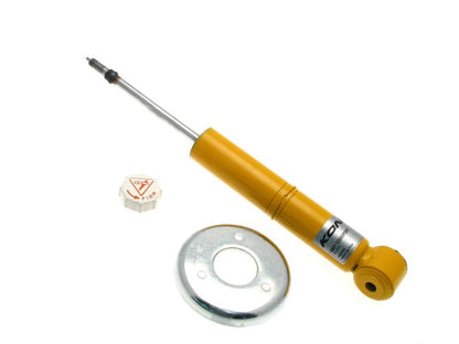 Koni Sport (Yellow) Shocks Set - 1989-1997 Mazda Miata/All Models including ABS