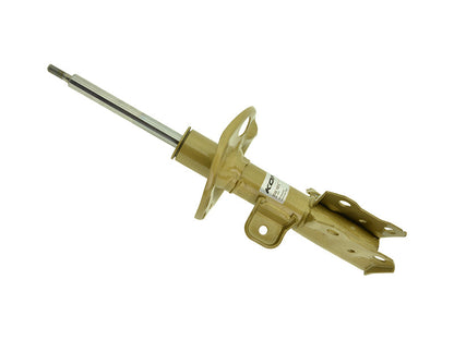 Koni Special Active Shocks Set - 2010-2014 Toyota Prius (Excl Wagon)