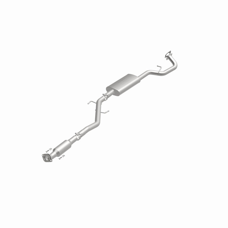 Magnaflow 5561826 Catalytic Converter For Hyundai Santa Fe Sport 2.0L 13-16