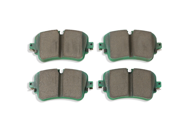 DBA Rear Street Performance Brake Pads | Audi A8 Quattro (19-21) (DB15031SP)