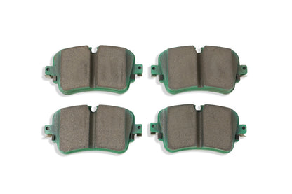 DBA Rear Street Performance Brake Pads | Audi A8 Quattro (19-21) (DB15031SP)