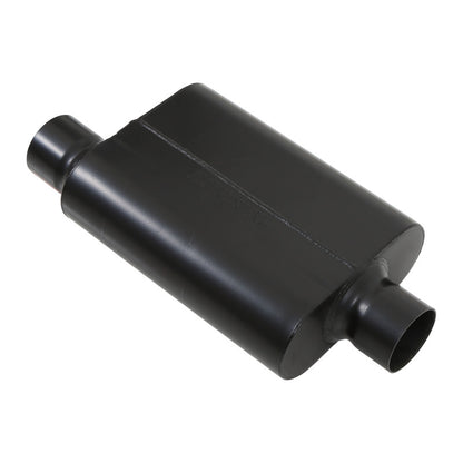 Flowmaster 40 Series Muffler For GMC Jimmy/Blazer, Dodge Ram Van, Ford F-250/350/Expedition (43041)