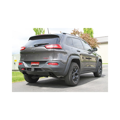Flowmaster FlowFX Cat-Back Exhaust For Jeep Cherokee 14-24 (717810)