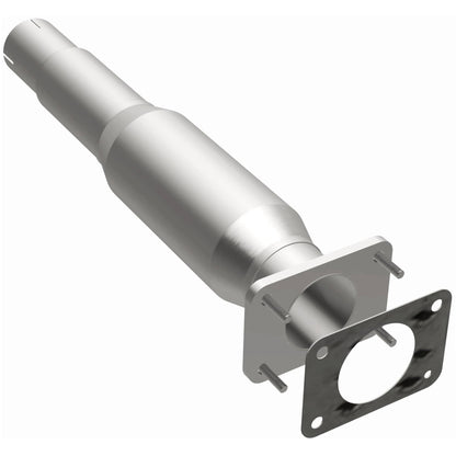 MagnaFlow California Grade CARB Compliant Direct-Fit Catalytic Converter 4561333