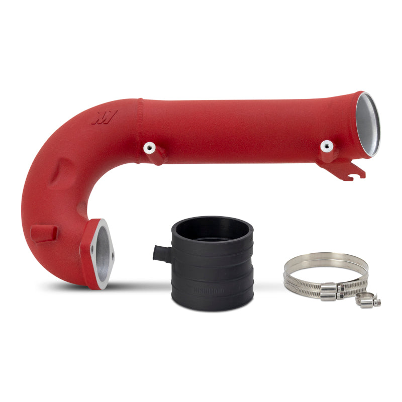 Mishimoto MMAI-CTR-23URD Inlet Pipe Upgrade Kit For Honda Civic Type-R 23+