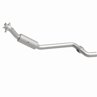 MagnaFlow 49 State Converter 21-472 Direct Fit Catalytic Converter Fits Mustang