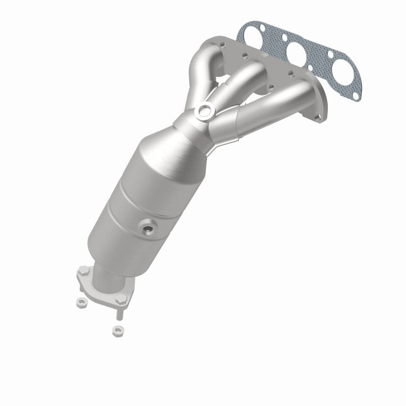 Magnaflow 50912 DirectFit Converter Rear For Suz Verona 04-05