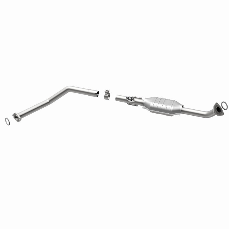 Magnaflow DirectFit Converter 01-04 Toyota Sequoia 4.7L OEM