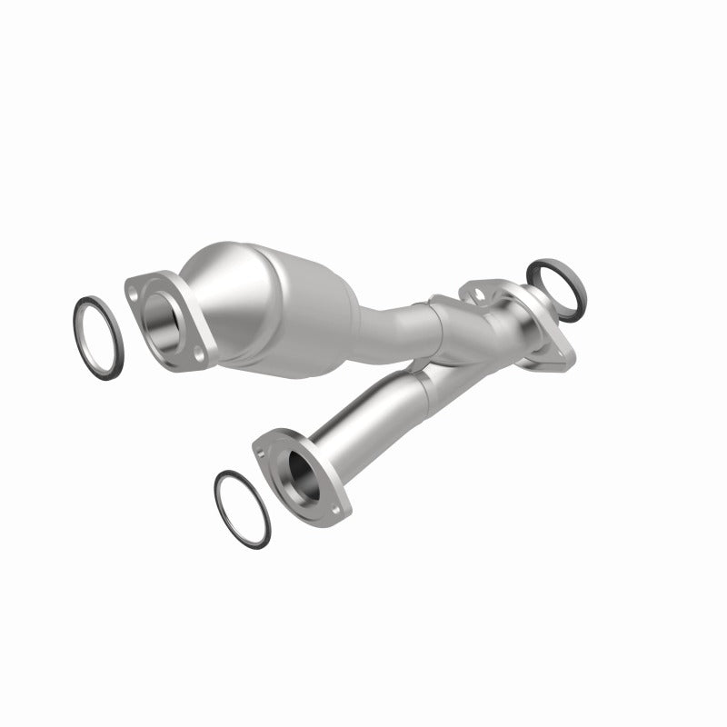 Magnaflow 49507 D&F Converter For 01-03 Highlander 3L OEM