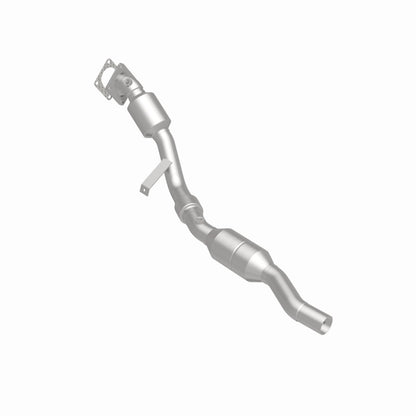 Magnaflow 49916 DirectFit Converter 00-02 Audi S4 2.7L P/S