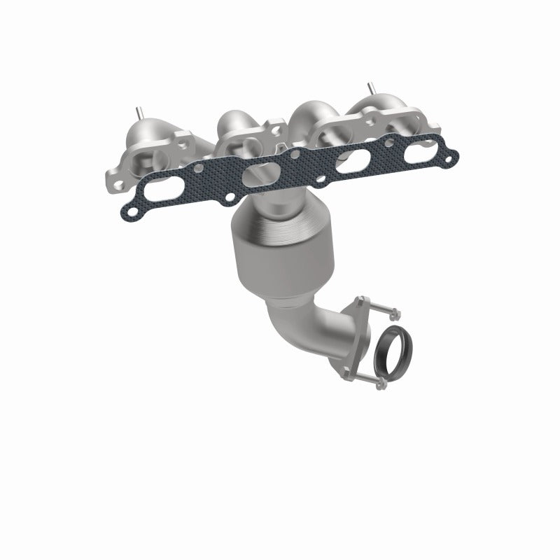 Magnaflow 50764 DirectFit Converter 2006 Chevy Colorado 2.8L