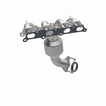 Magnaflow 50764 DirectFit Converter 2006 Chevy Colorado 2.8L