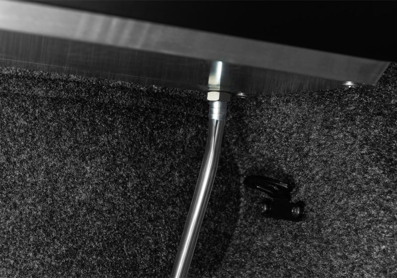 Roll-N-Lock 21-22 F150 M-Series Retractable Tonneau | Ford F150 (LG132M)
