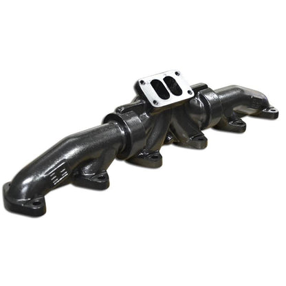 ATS Diesel 98.5-02 Dodge 24V 3pc Pulse Flow Manifold