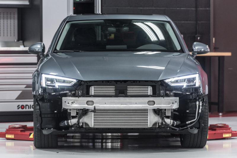 APR 18-20 Audi A5 Sportback B9 2.0T Intercooler Kit | Audi A5 Sportback (18-20) (IC100022)