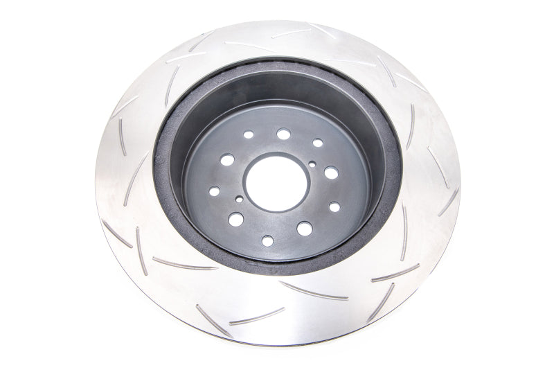 DBA Rear Slotted 4000 Series Rotor | Toyota Supra Turbo (93-98) (DBA4719S)