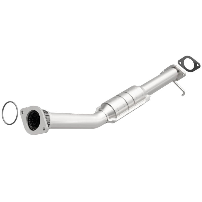 MagnaFlow 24221 Direct Fit Catalytic Converter for 49 State Buick Each