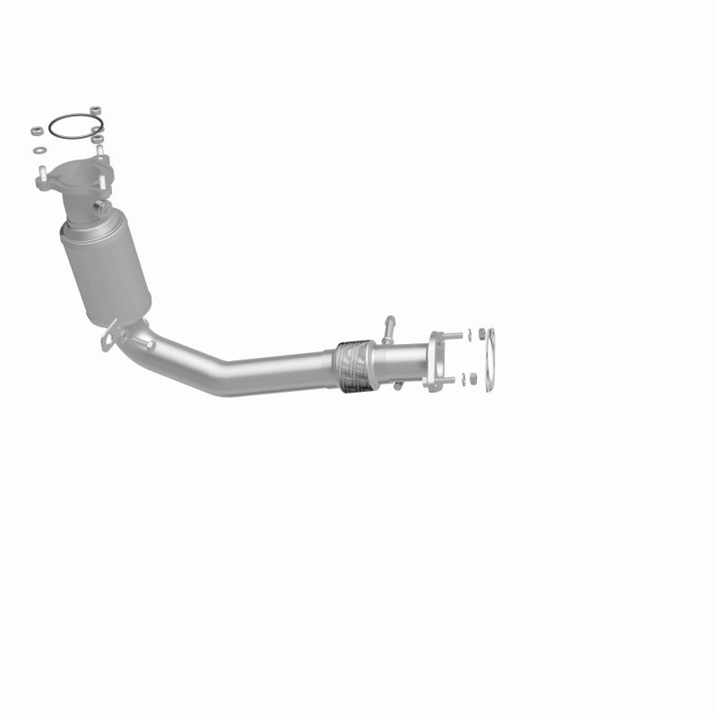 MagnaFlow OEM Grade Fed/EPA D&S Catalytic Converter | Chevy Equinox/GMC Terrain (06-18) (52186)