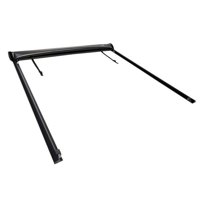 Westin 16-23 Toyota Tacoma 6ft. Bed Soft Roll Tonneau Cover - Black