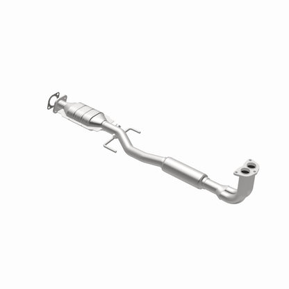 Magnaflow 52122 DirectFit Converter For 2004 Lancer 2.4L