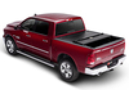 BAK 772203 BakFlip F1 Replacement Rail Set for 2011-2024 Ram 2500/3500 6'4" Bed