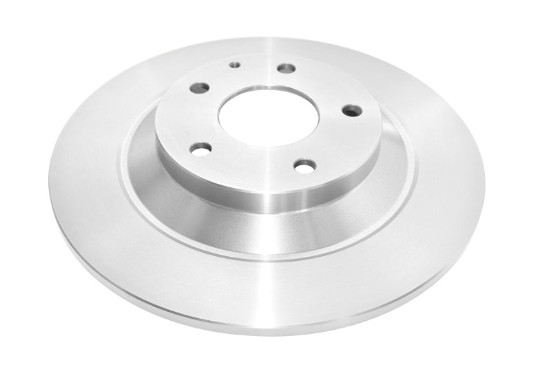DBA Rear Street Series Standard Rotor | Mazda CX-5 (13-19) (DBA2549)
