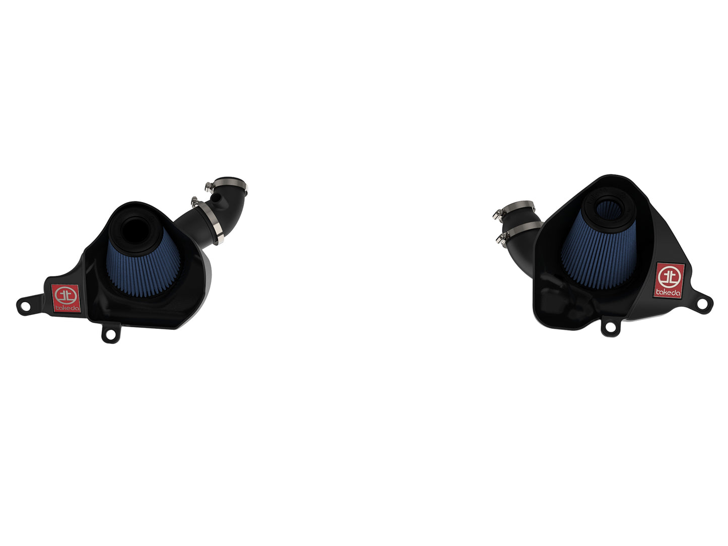 aFe Takeda Stage-2 Pro 5R Cold Air Intake | Infiniti Q50/Q60 V6-3.0L (16-19) (56-10004R)