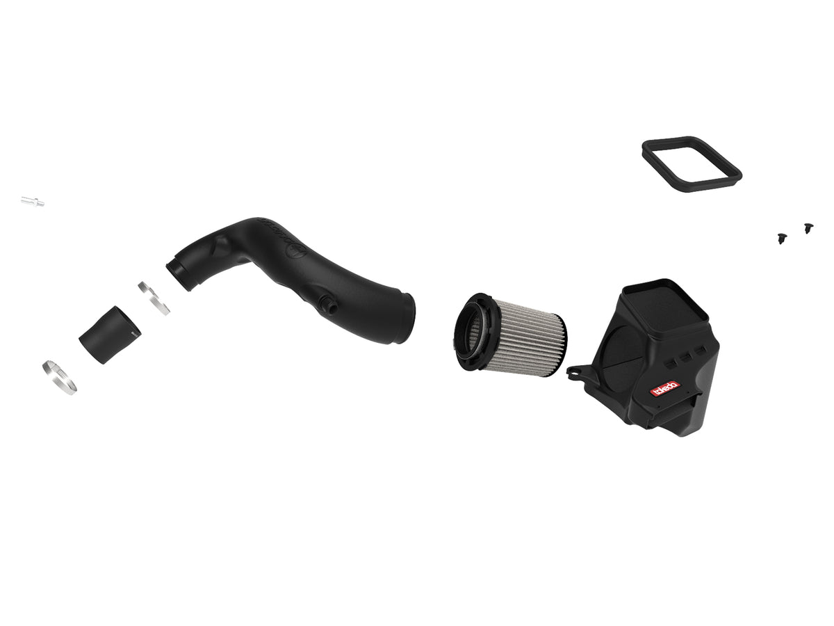 aFe Takeda Stage-2 PDS AIS | Hyundai Elantra Sport 1.6L (17-19) (56-10005D)