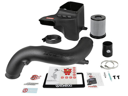 aFe Takeda Stage-2 PDS AIS | Hyundai Elantra Sport 1.6L (17-19) (56-10005D)