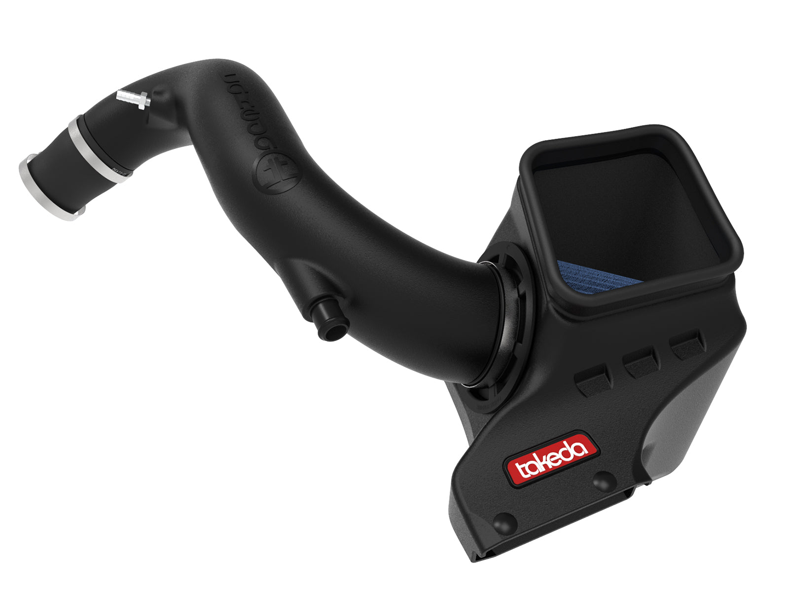 aFe Takeda Stage-2 AIS P5R Intake | Hyundai Elantra Sport L4-1.6L (17-19) (56-10005R)