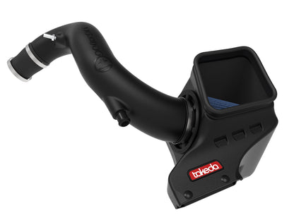 aFe Takeda Stage-2 AIS P5R Intake | Hyundai Elantra Sport L4-1.6L (17-19) (56-10005R)