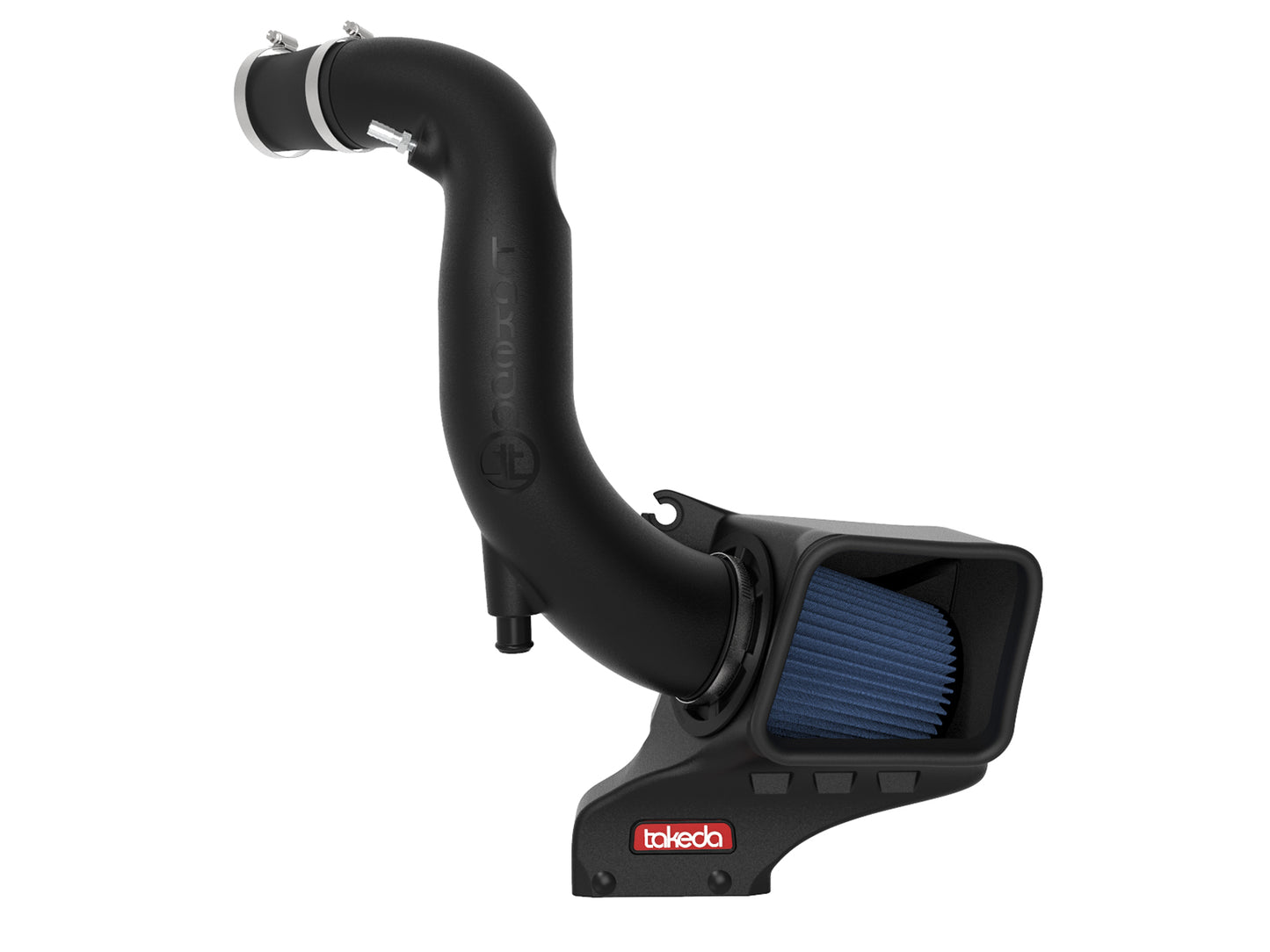 aFe Takeda Stage-2 AIS P5R Intake | Hyundai Elantra Sport L4-1.6L (17-19) (56-10005R)