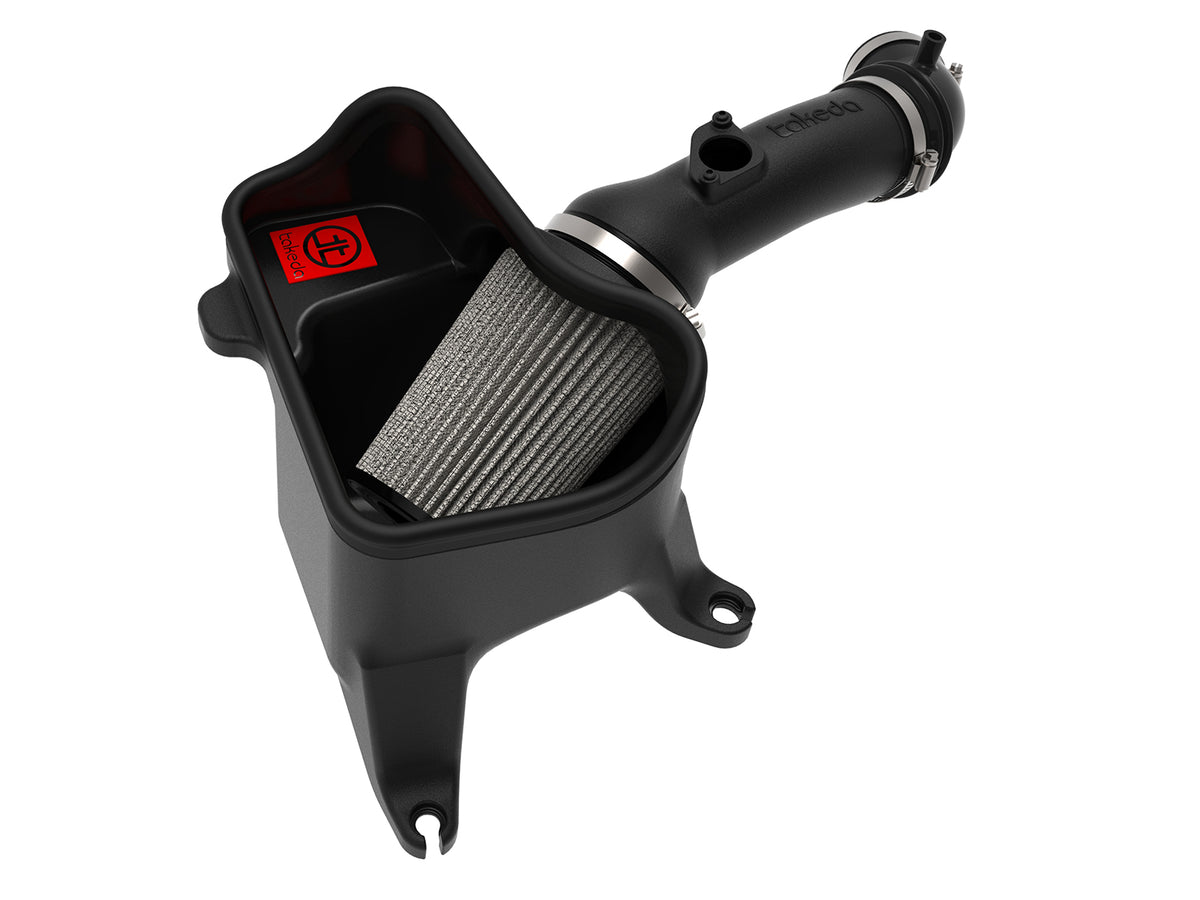 aFe Stage-2 CAIS Intake w/ Pro Dry S Media | Honda Civic 2.0L (16-18) (56-10007D)