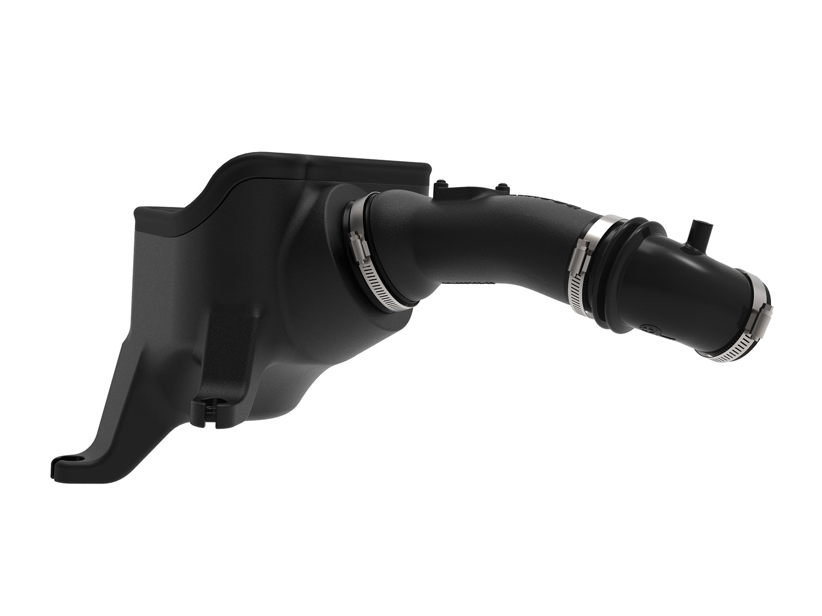 aFe Stage-2 CAIS Intake w/ Pro Dry S Media | Honda Civic 2.0L (16-18) (56-10007D)