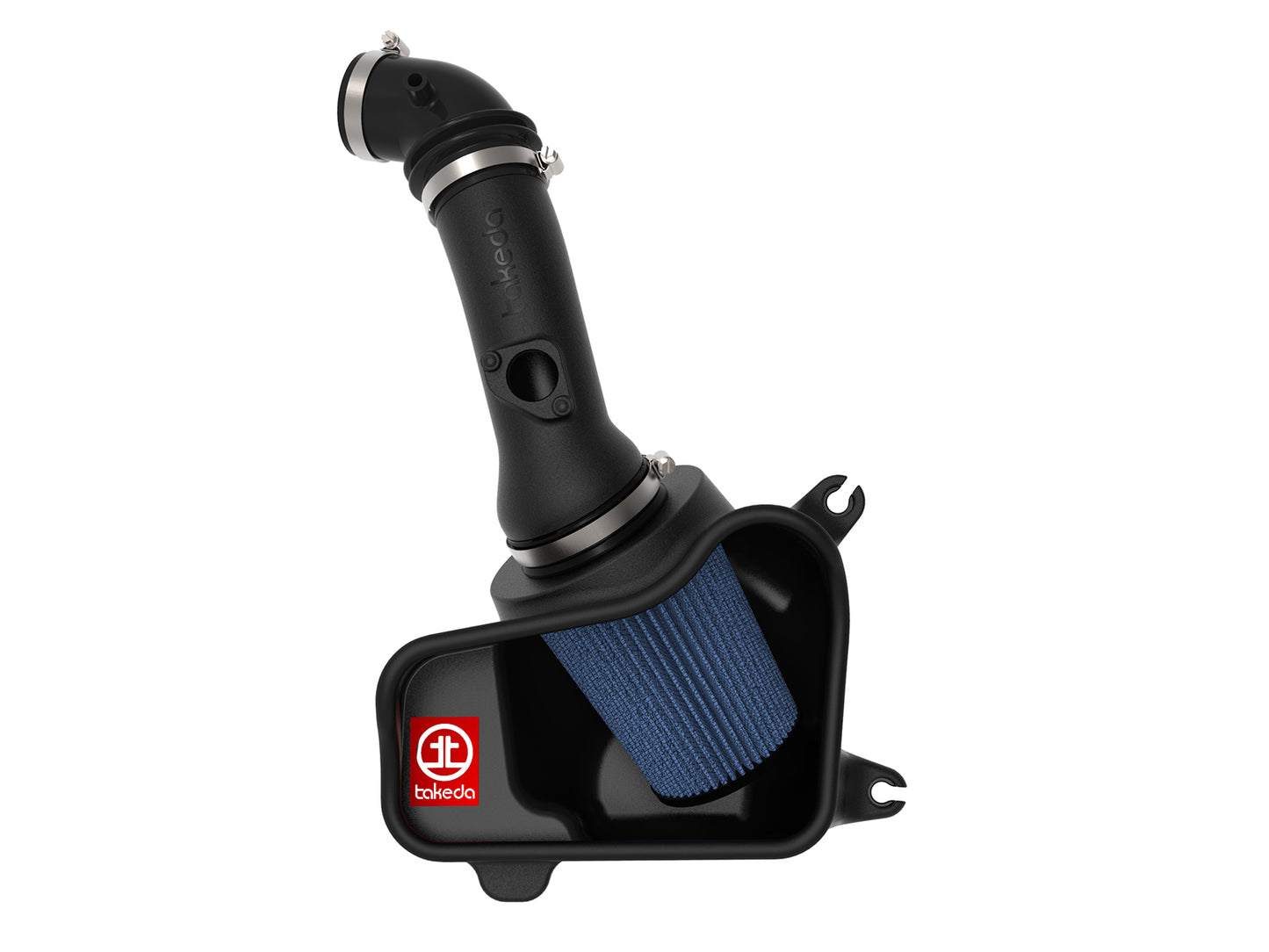 aFe Takeda Stage-2 CAIS w/ Pro 5R Media Honda Civic 2.0L Intake | Honda Civic (16-18) (56-10007R)
